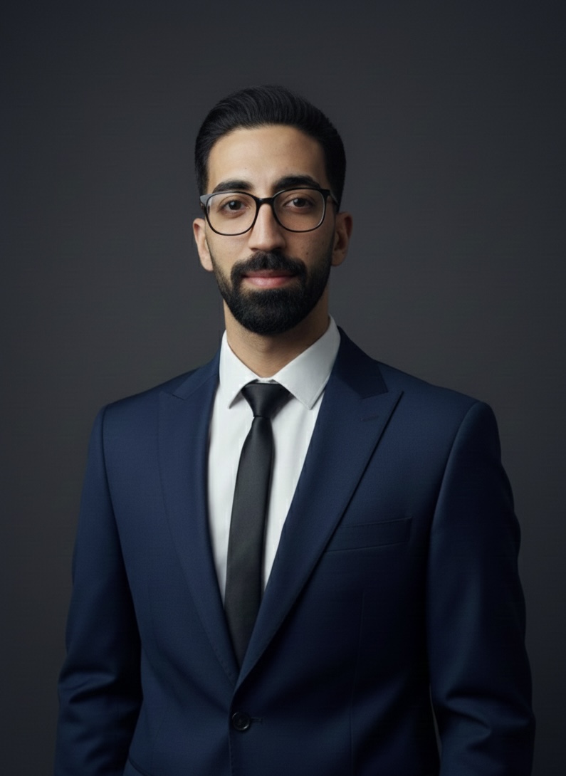علیرضا خوش‌صحبت